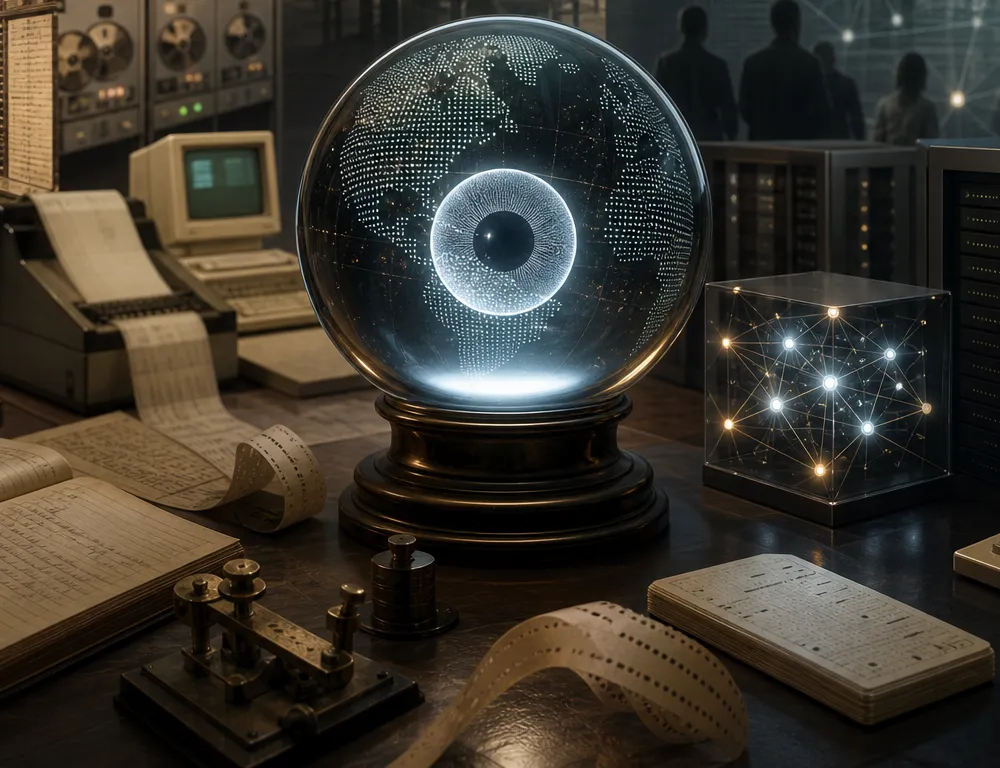 The Biometric Infrastructure Pivot: Why World ID's $52M Fresh Funding Ends the Experimental Identity Era
