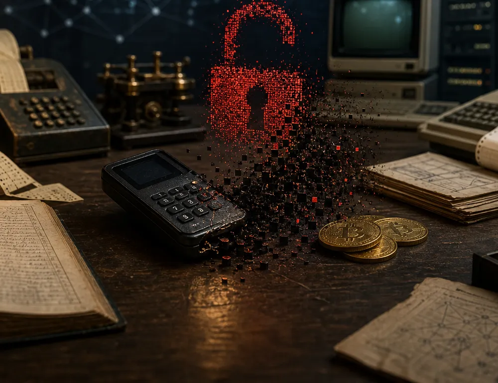 Coinkite fixes Coldcard firmware after AI-led exploit drains $70M in Bitcoin