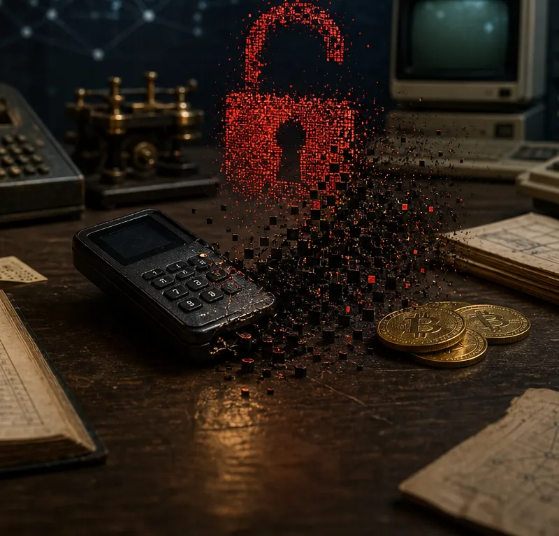 Coinkite fixes Coldcard firmware after AI-led exploit drains $70M in Bitcoin