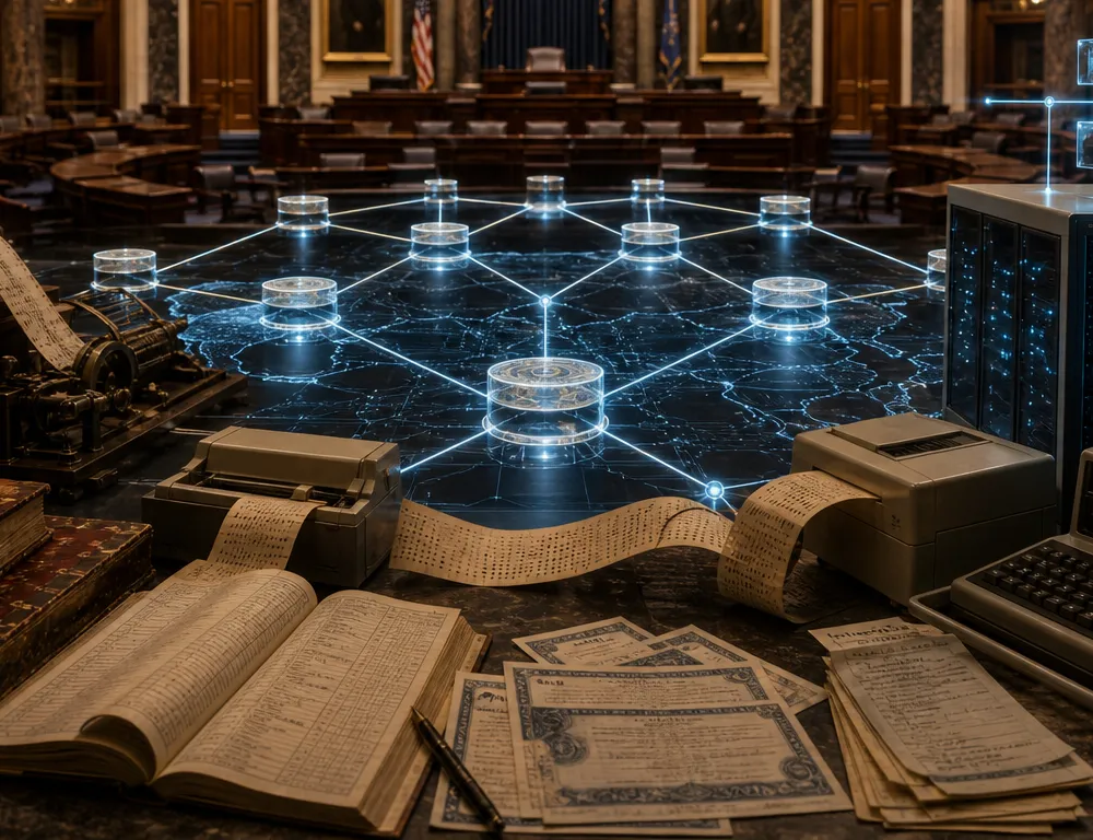 Senate sets September 15 cloture vote to force CLARITY Act stablecoin rules