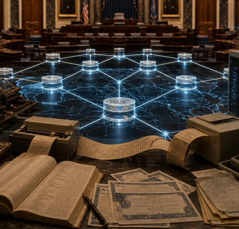 Senate sets September 15 cloture vote to force CLARITY Act stablecoin rules