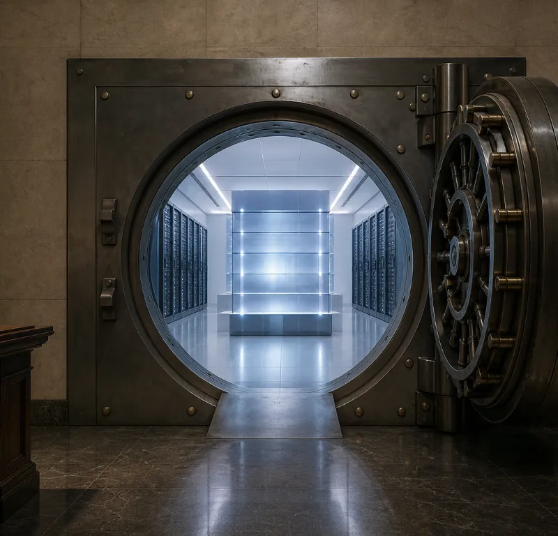 National Bank of Canada discloses Bitcoin and XRP ETF positions in regulatory filing
