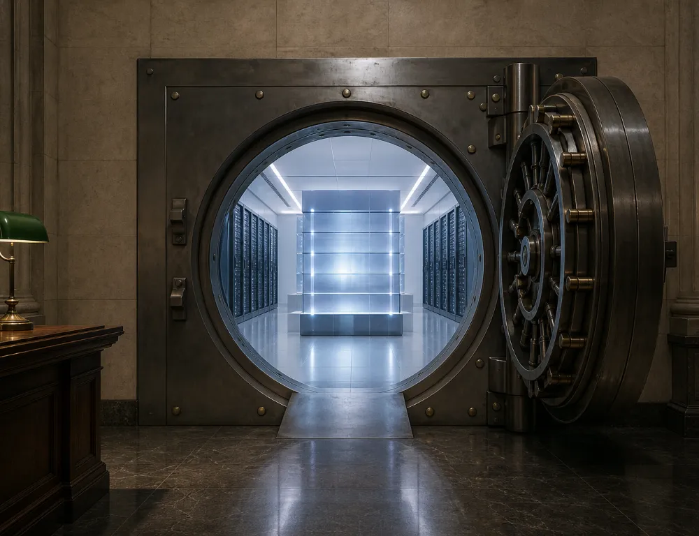 National Bank of Canada discloses Bitcoin and XRP ETF positions in regulatory filing