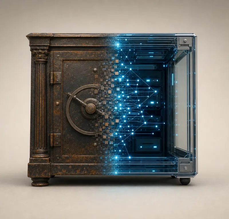 Franklin Templeton lists tokenized money fund on HashKey Exchange