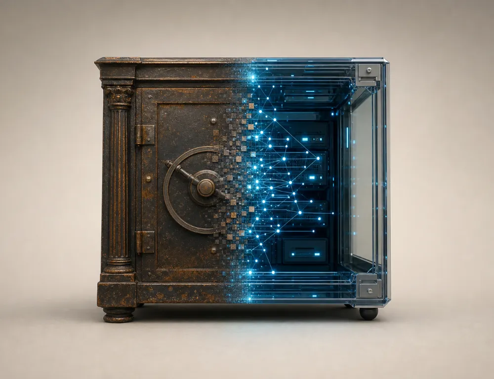 Franklin Templeton lists tokenized money fund on HashKey Exchange