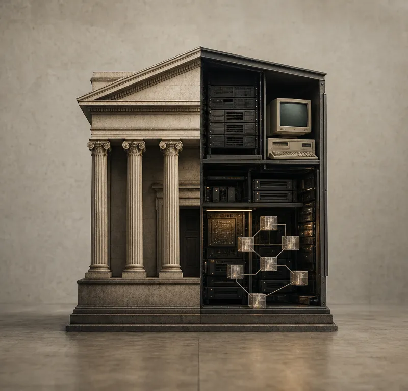 LayerZero unveils ATLAS for institutions; legacy markets evaluate Zero blockchain