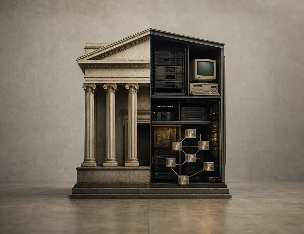 LayerZero unveils ATLAS for institutions; legacy markets evaluate Zero blockchain