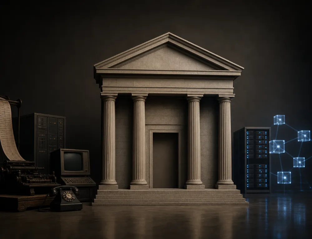Zero Hash files new OCC application for national trust bank charter