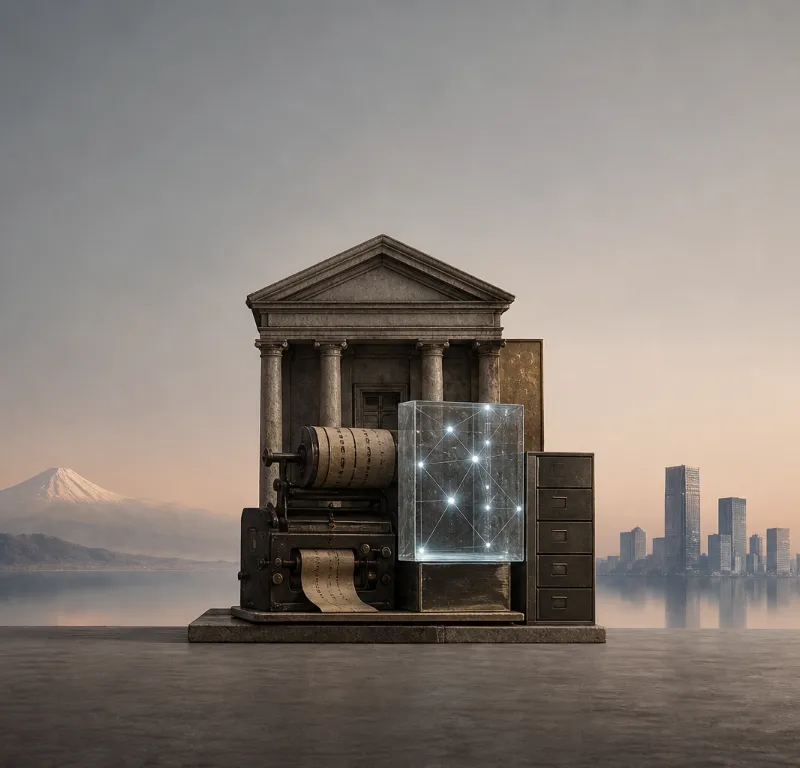 $270M stake in Ajaib signals SBI push for yen-stablecoin settlement