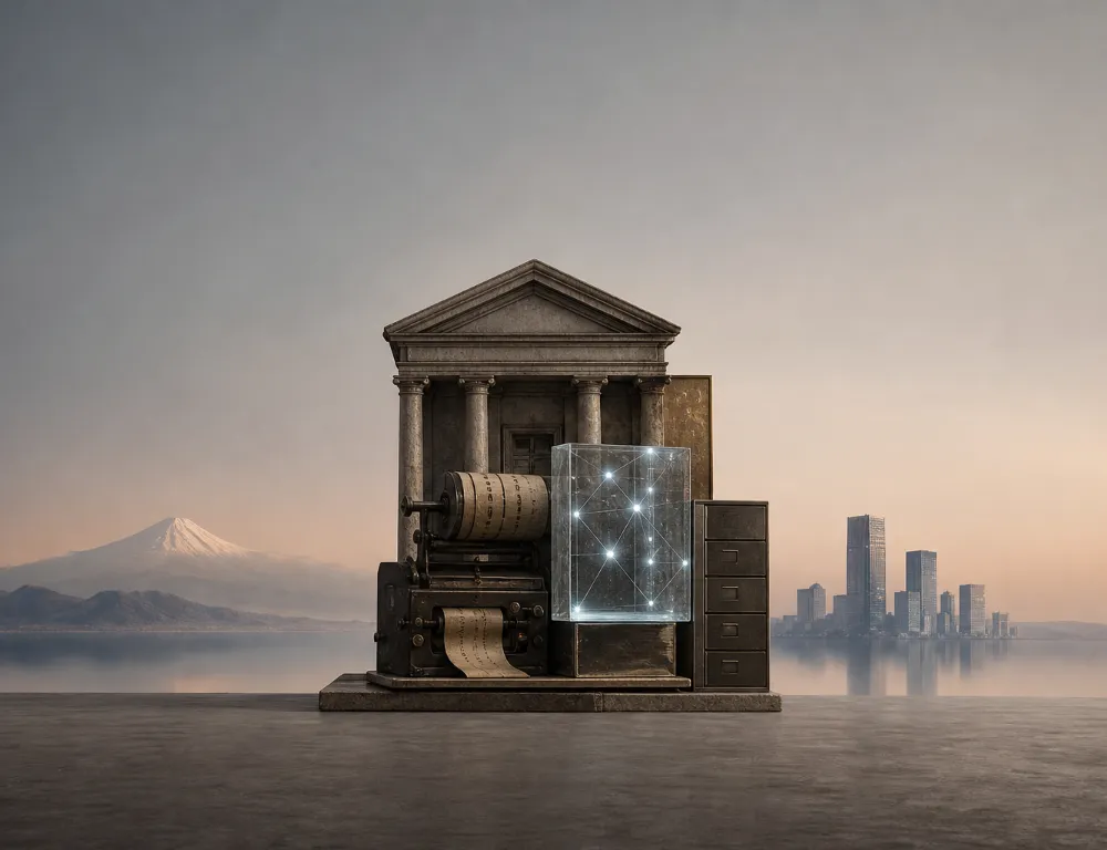 $270M stake in Ajaib signals SBI push for yen-stablecoin settlement