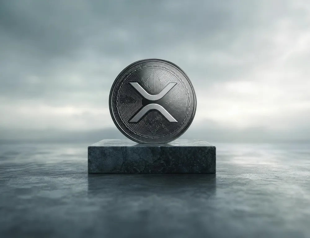 9 days of XRP inflows signal institutional shift beyond Bitcoin