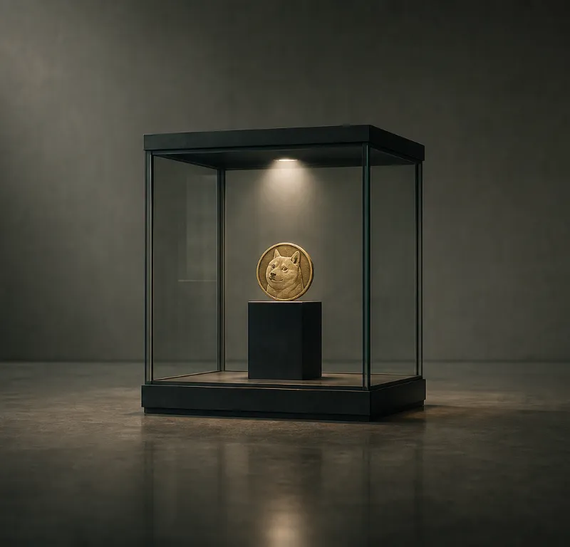 Institutional appetite for Dogecoin hits ceiling; Bitwise closes fund