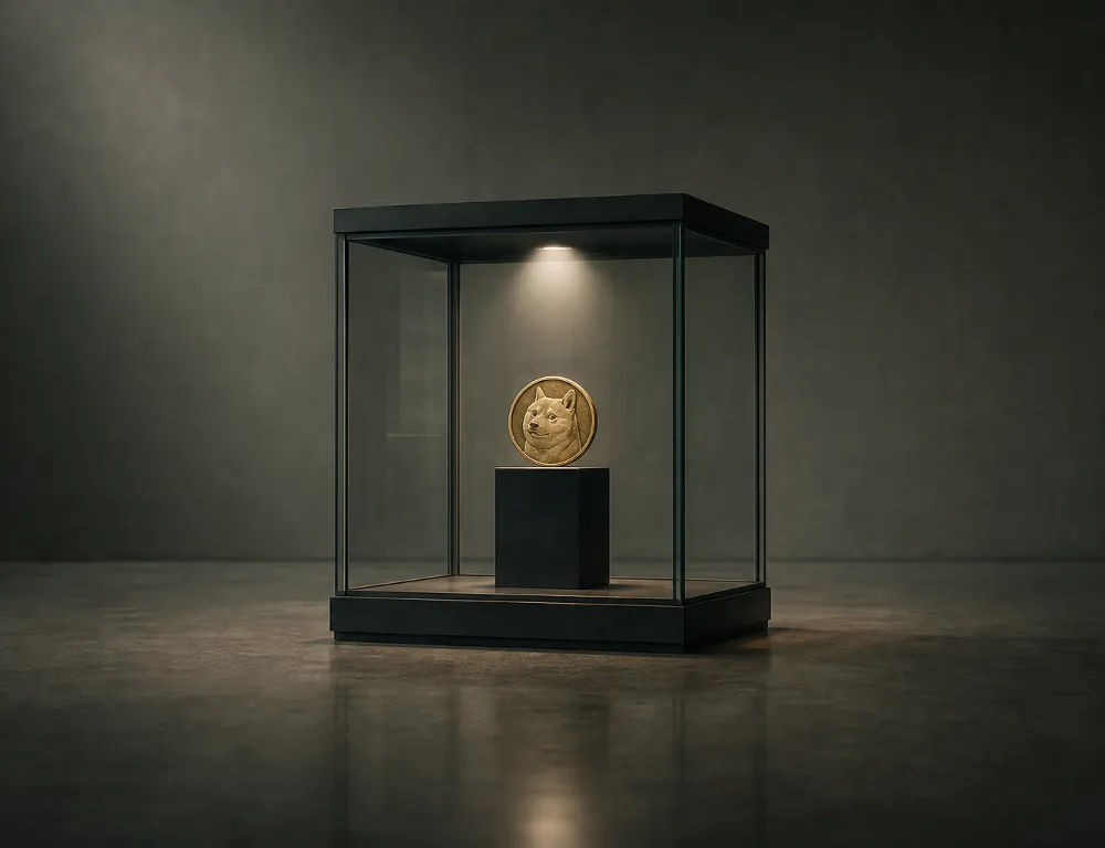 Institutional appetite for Dogecoin hits ceiling; Bitwise closes fund